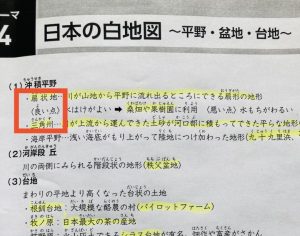 買って後悔？社会専門塾スタディアップのコンプリートマスター地理を